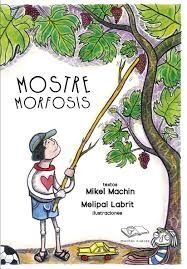 MOSTRE MORFOSIS