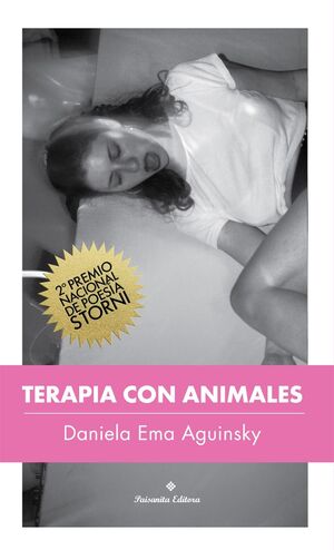 TERAPIA CON ANIMALES