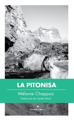 LA PITONISA