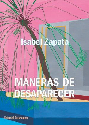 MANERAS DE DESAPARECER