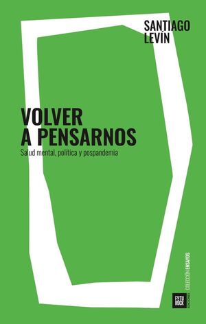 VOLVER A PENSARNOS