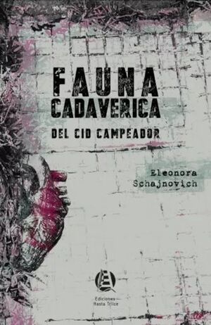 FAUNA CADAVERICA