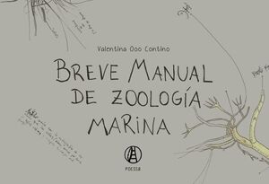 BREVE MANUAL DE ZOOLOGÍA MARINA