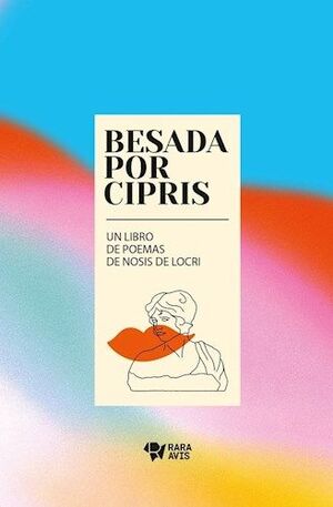 BESADA POR CIPRIS