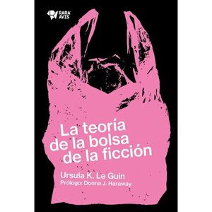 LA TEORÍA DE LA BOLSA DE LA FICCIÓN