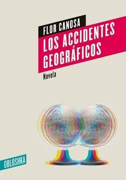 LOS ACCIDENTES GEOGRÁFICOS