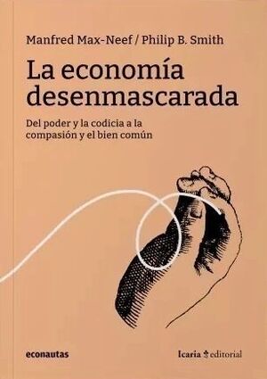 LA ECONOMÍA DESENMASCARADA