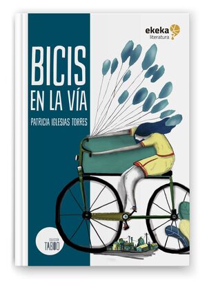 BICIS EN LA VIA