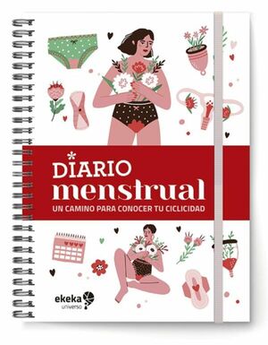 DIARIO MENSTRUAL