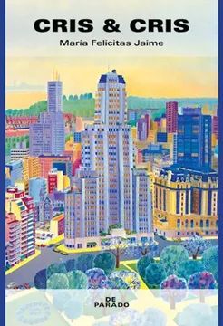 CRIS & CRIS