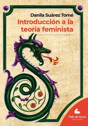 INTRODUCCIÓN A LA TEORÍA FEMINISTA