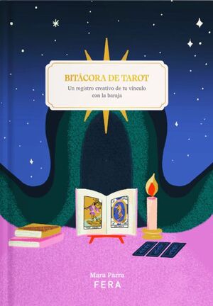 BITACORA DE TAROT