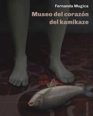 MUSEO DEL CORAZÓN DE KAMIKAZE