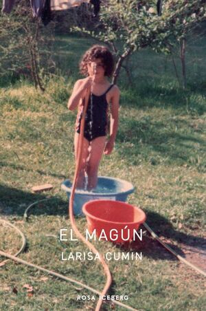 EL MAGÚN