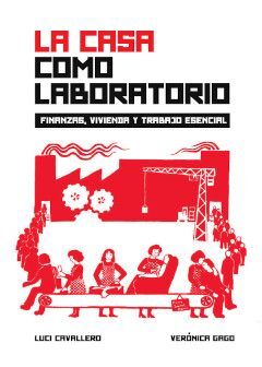 LA CASA COMO LABORATORIO