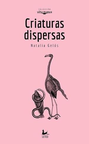 CRIATURAS DISPERSAS