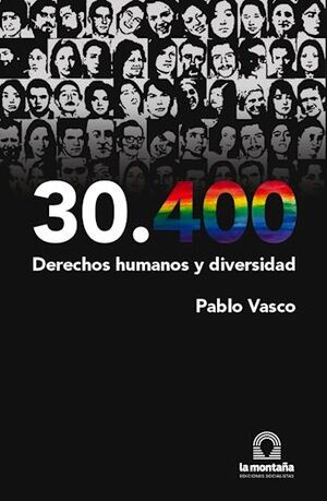 30,400 DERECHOS HUMANOS Y DIVERSIDAD