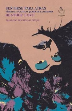 SENTIRSE PARA ATRÁS