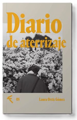 DIARIO DE ATERRIZAJE
