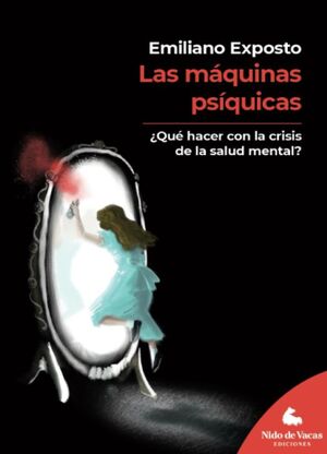 LAS MÁQUINAS PSÍQUICAS