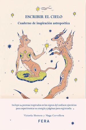 ESCRIBIR EL CIELO