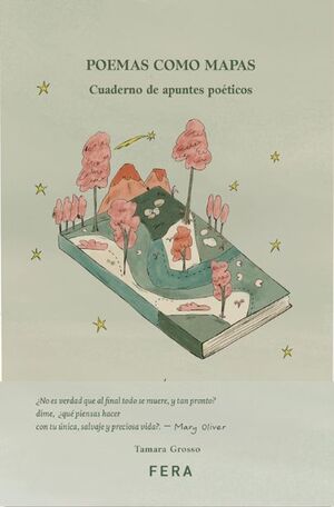 POEMAS COMO MAPAS