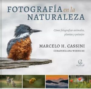 FOTOGRAFIA EN LA NATURALEZA