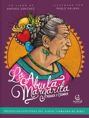 LA ABUELA MARGARITA