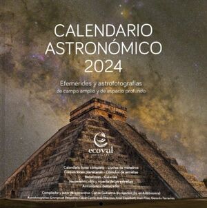 CALENDARIO ASTRONOMICO