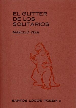 EL GLITTER DE LOS SOLITARIOS