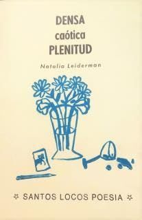 DENSA CAÓTICA PLENITUD