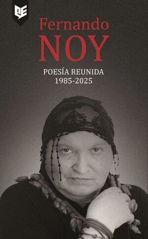 POESÍA REUNIDA 1985-2025