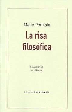 LA RISA FILOSOFICA