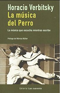 LA MÚSICA DEL PERRO