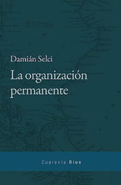 LA ORGANIZACIÓN PERMANENTE