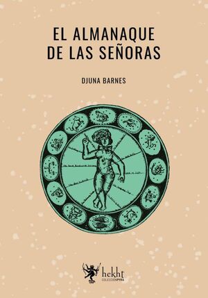 EL ALMANAQUE DE LAS SEÑORAS