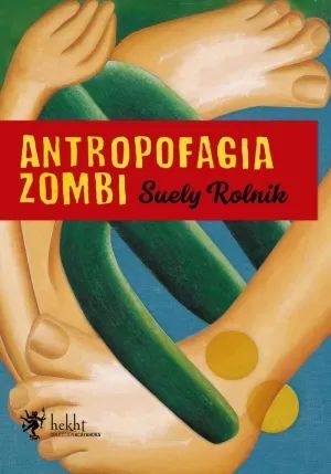 ANTROPOGAFIA ZOMBI