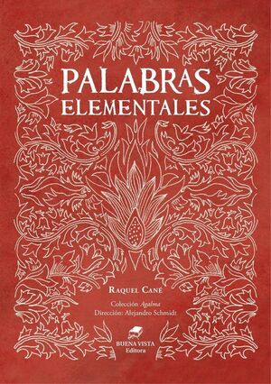 PALABRAS ELEMENTALES