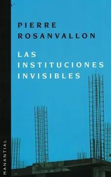 LAS INSTITUCIONES INVISIBLES