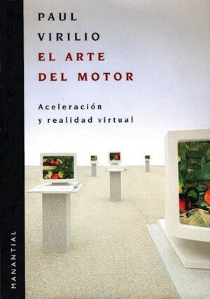 EL ARTE DEL MOTOR