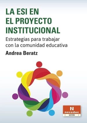 LA ESI EN EL PROYECTO INSTITUCIONAL