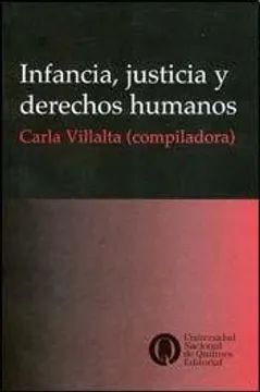 INFANCIA, JUSTICIA Y DERECHOS HUMANOS