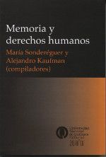 MEMORIA Y DERECHOS HUMANOS