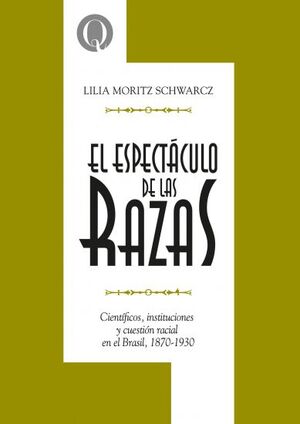 EL ESPECTÁCULO DE LAS RAZAS