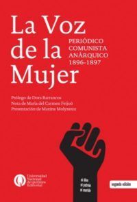 LA VOZ DE LA MUJER