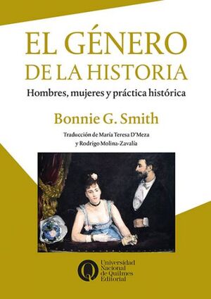 EL GENERO DE LA HISTORIA