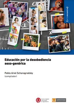 EDUCACIÓN POR LA DESOBEDIENCIA SEXO-GENÉRICA