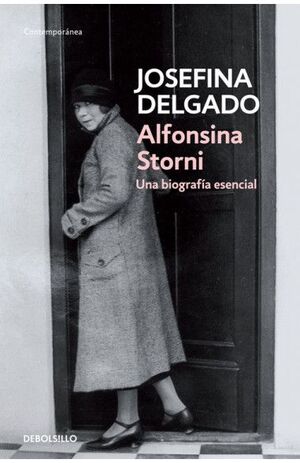 ALFONSINA STORNI