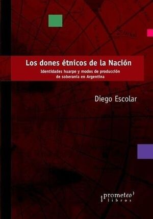 LOS DONES ÉTNICOS DE LA NACIÓN