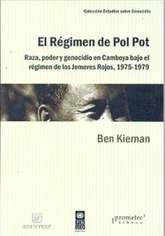 EL RÉGIMEN DE POL POT